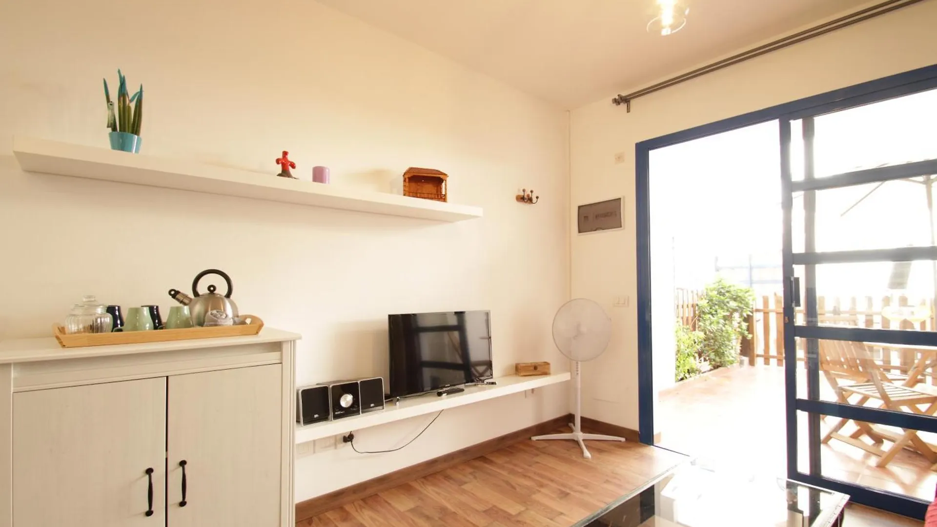 Mariposa Pequena Apartment Maspalomas  Maspalomas (Gran Canaria)