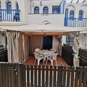  Apartamento Casa Guapa