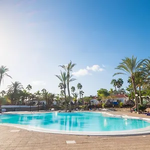  Apartamento Sunny Parque Golf In