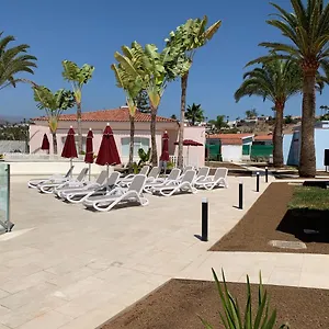  Apartamento Tisaya Golf